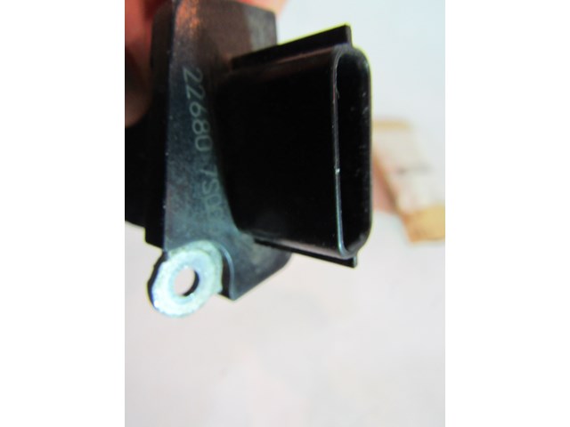 2006 Infiniti M35 Mass Air Flow Sensor 22680 7S000