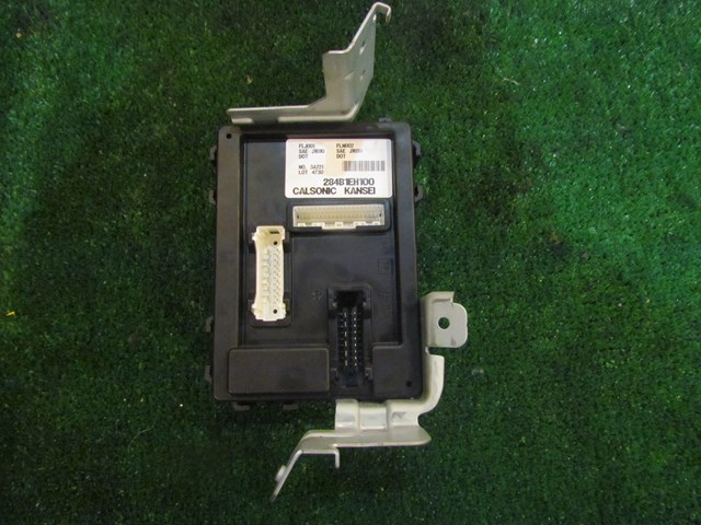 2006 Infiniti M35 BCM Body Control Module 284B1 EH10A
