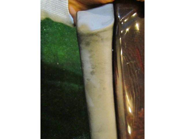 2004 Audi A8L Front RH Door Trim 4e0867410H See Details