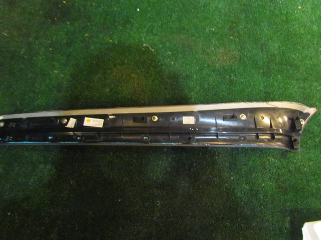2004 Audi A8L Front RH Door Trim 4e0867410H See Details