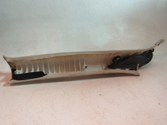 2006 2007 Infiniti M35 RH Passenger A Pillar Trim Panel 