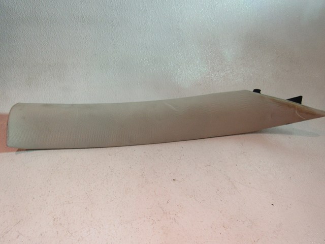 2006 2007 Infiniti M35 RH Passenger A Pillar Trim Panel 