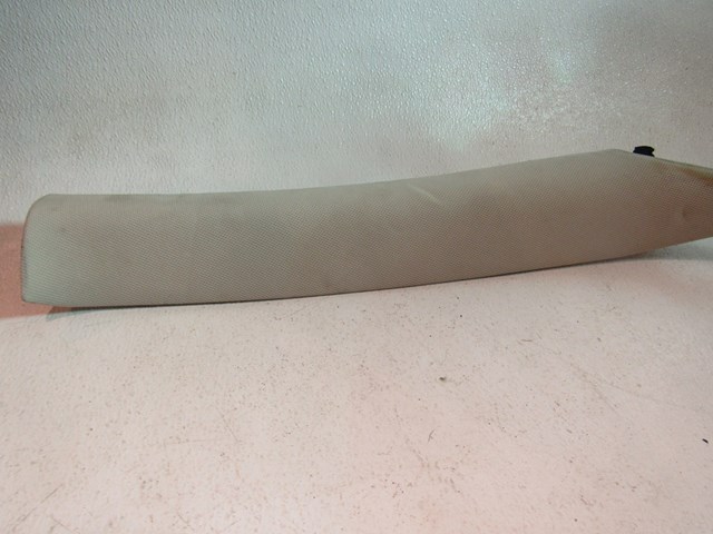 2006 2007 Infiniti M35 RH Passenger A Pillar Trim Panel 
