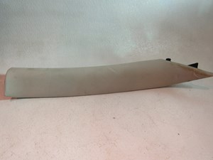 2006 2007 Infiniti M35 RH Passenger A Pillar Trim Panel 
