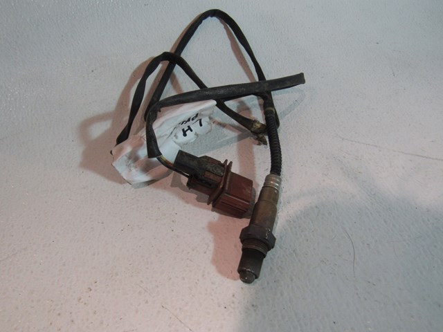 04 05 06 07 08 Audi A8L D3 LH Driver Pre Cat Oxygen Sensor