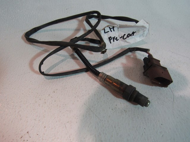 04 05 06 07 08 Audi A8L D3 LH Driver Pre Cat Oxygen Sensor