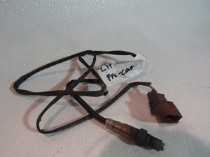 04 05 06 07 08 Audi A8L D3 LH Driver Pre Cat Oxygen Sensor