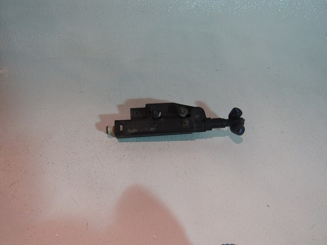 2004 Audi A8 A8L D3 RH Headlight Washer Sprayer Jet OEM 4E0 955 966A