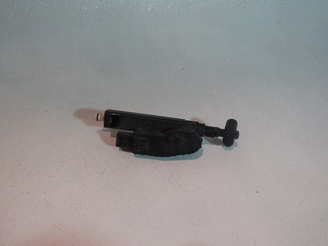 2004 Audi A8 A8L D3 RH Headlight Washer Sprayer Jet OEM 4E0 955 966A