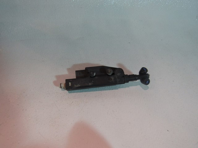 2004 Audi A8 A8L D3 RH Headlight Washer Sprayer Jet OEM 4E0 955 966A