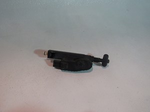 2004 Audi A8 A8L D3 RH Headlight Washer Sprayer Jet OEM 4E0 955 966A