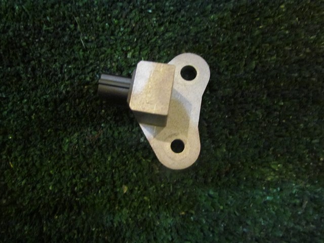 2006 Infiniti M35 RH Passenger Side Impact Sensor