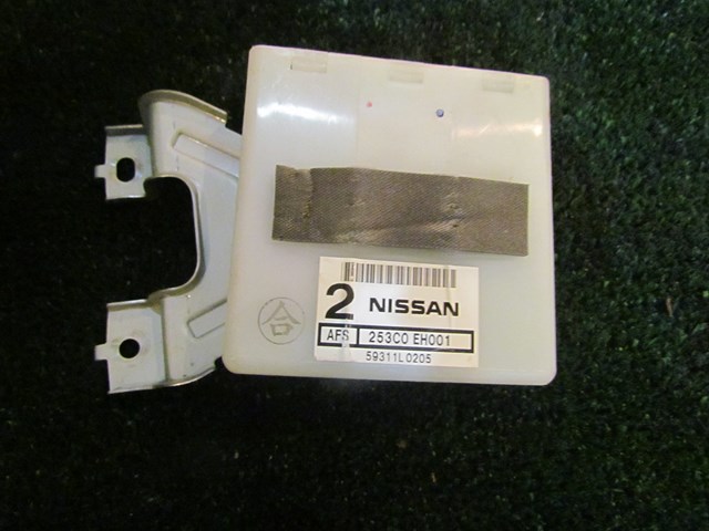 2006 Infiniti M35 Headlight Control Module 253C0 EH001