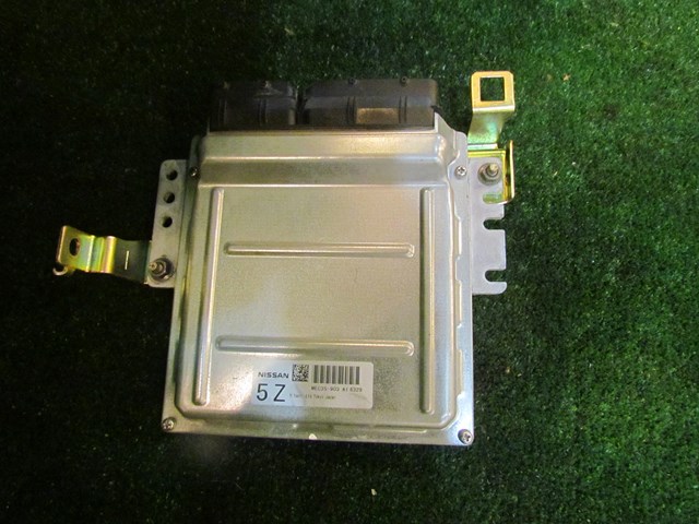 2006 Infiniti M35 ECU Engine Control Unit MEC35-903 A1