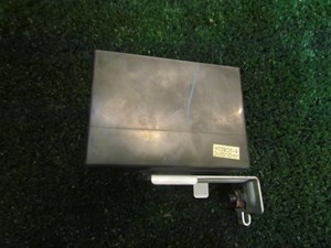 2006 Infiniti M35 TPMS Control Module WH2U001C