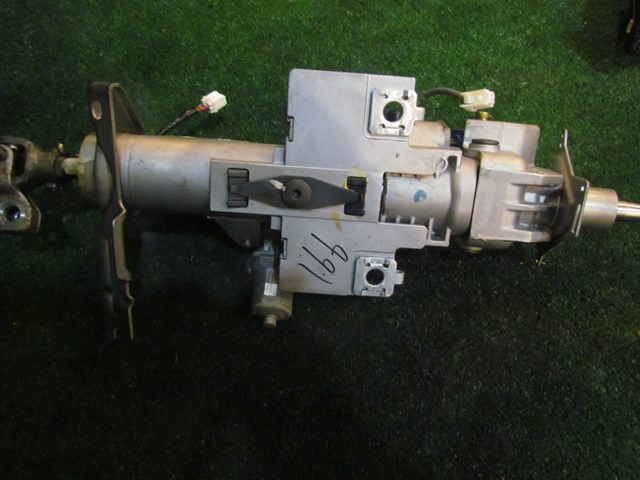 2006 Infiniti M35 Steering Column w/Adaptive Cruise