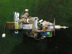 2006 Infiniti M35 Steering Column w/Adaptive Cruise