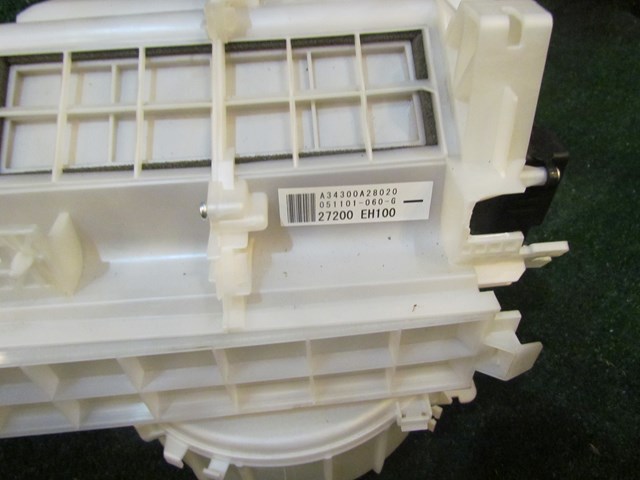 2006 Infiniti M35 Blower Motor Assy 27200 EH100