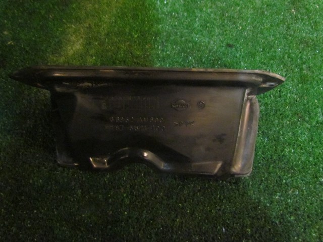 2006 Infiniti M35 Air Intake Inlet 66852 AM600