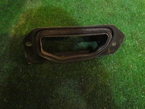 2006 Infiniti M35 Air Intake Inlet 66852 AM600