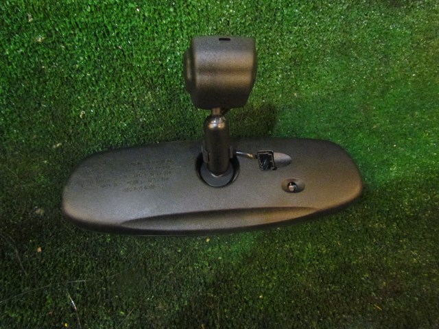 2006 Infiniti M35 Rear View Mirror