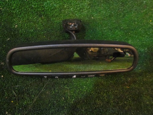 2006 Infiniti M35 Rear View Mirror