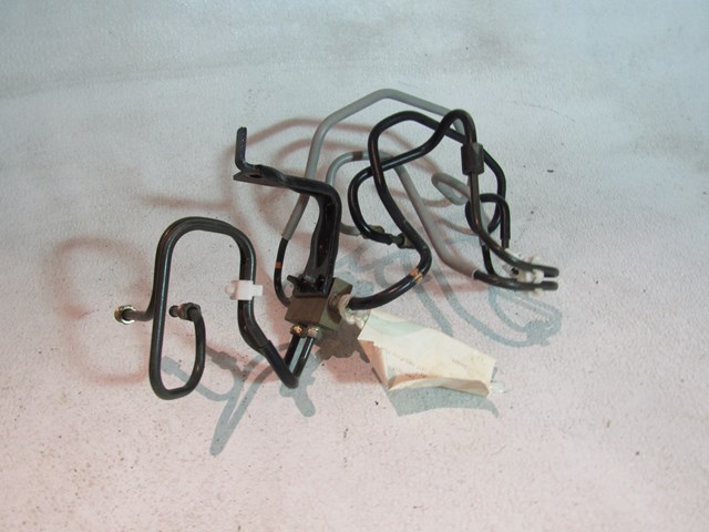 2006 Infiniti M35 M35x ABS Pump Hard Brake Line Hose OEM