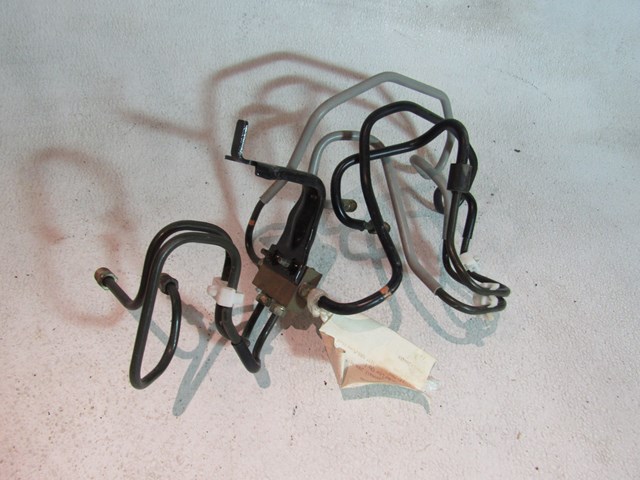 2006 Infiniti M35 M35x ABS Pump Hard Brake Line Hose OEM