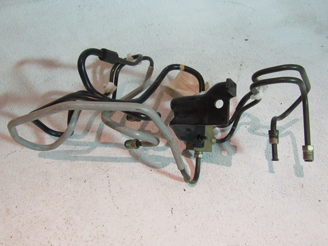 2006 Infiniti M35 M35x ABS Pump Hard Brake Line Hose OEM