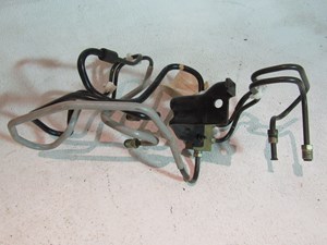 2006 Infiniti M35 M35x ABS Pump Hard Brake Line Hose OEM