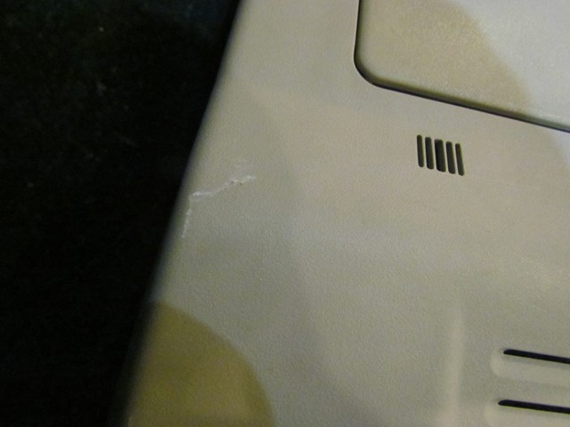 2006 Infiniti M35 Dome Light 