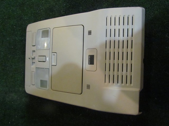 2006 Infiniti M35 Dome Light 