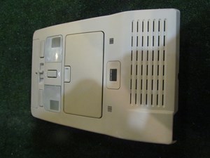 2006 Infiniti M35 Dome Light 