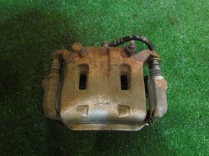 2006 Infiniti M35x Front LH Driver Caliper
