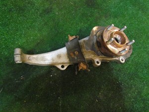 2006 Infiniti M35x Front LH Driver Spindle