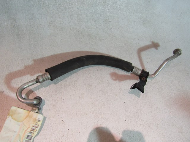 2006 Infiniti M35 AC Line Condensor to Compressor