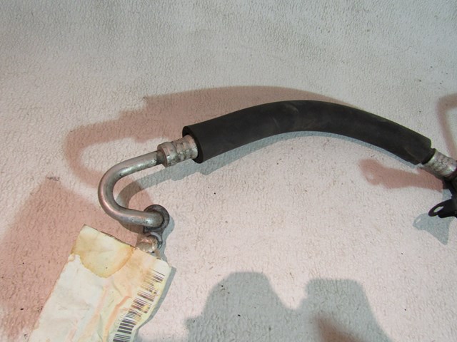 2006 Infiniti M35 AC Line Condensor to Compressor