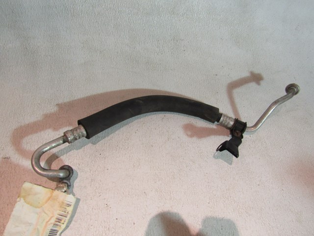 2006 Infiniti M35 AC Line Condensor to Compressor