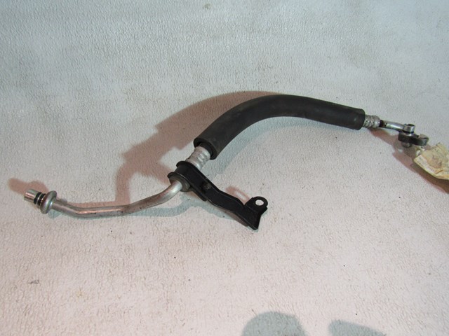 2006 Infiniti M35 AC Line Condensor to Compressor