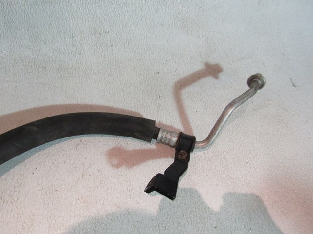 2006 Infiniti M35 AC Line Condensor to Compressor