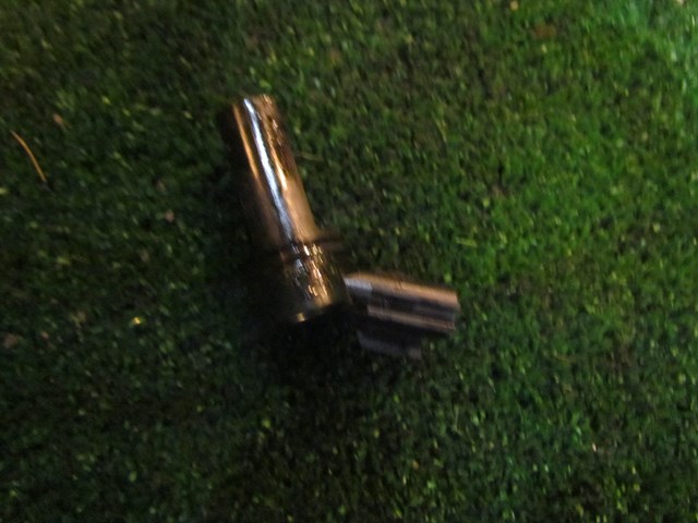 2006 Infiniti M35 LH Driver Cam Position Sensor