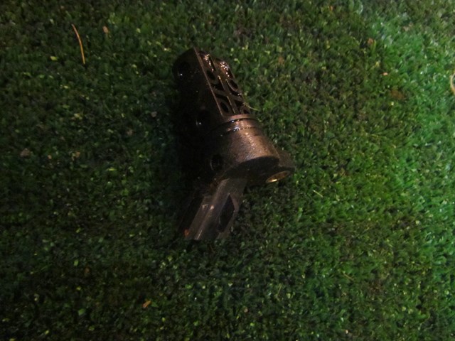 2006 Infiniti M35 LH Driver Cam Position Sensor