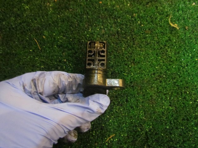 2006 Infiniti M35 LH Driver Cam Position Sensor