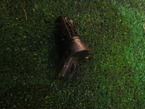 2006 Infiniti M35 LH Driver Cam Position Sensor