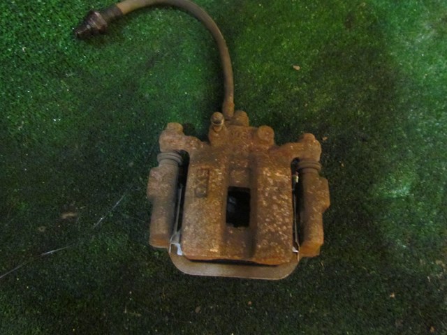 2006 Infiniti M35x Rear RH Passenger Caliper