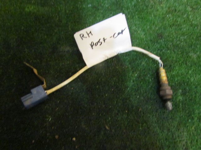 2006 Infiniti M35 RH Passenger Post Cat Oxygen Sensor