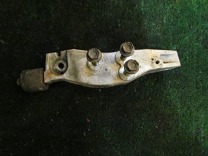 2006 Infiniti M35 Engine Mount