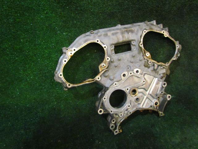 2006 Infiniti M35x Rear Timing Cover