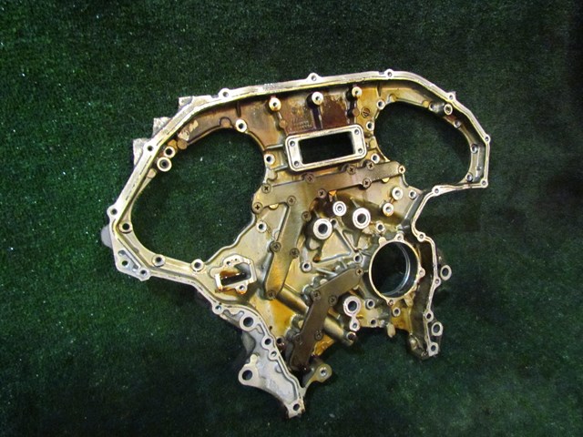 2006 Infiniti M35x Rear Timing Cover