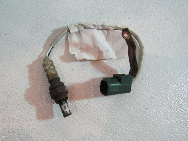2006 2007 Infiniti M35 LH Driver Post Cat Oxygen Sensor